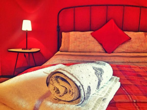  B&B Le Terrazze  Болонья